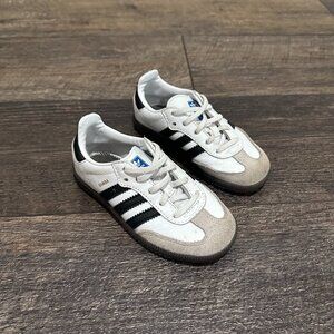 Adidas Adifom Samba 360